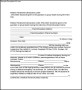 Downloadable Medical Treatment Authorization Form