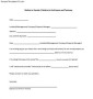 Downloadable Notice Letter To Vacate