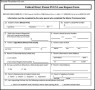 Downloadable Parent Plus Loan Application Form