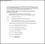 Downloadable Power of Attorney Form