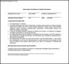 Downloadable Release OF Information Form