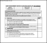 Downloadable Standard Invoice