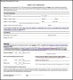 Downloadable Travel Authorization Form