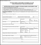 Downloadable Tricare Authorization Form