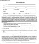 Downloadable Work Authorization Form