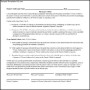 Durable Do Not Resuscitate Order Form