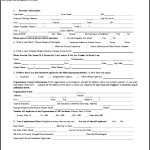 EEOC Complaint Intake Form