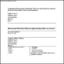 EEOC Discrimination Complaint Form