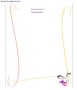 Easter Bunny Letter Template Doc
