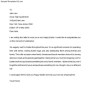 Easter Congratulation Letter