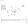 Ecomap – Family with Only Child Template