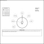 Ecomap – Single Female Template