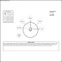 Ecomap – Single Male Template