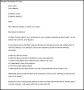 Editable Collection Agency Cease and Desist Letter Template Example