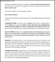 Editable Free Partnership Agreement Termination Letter Template