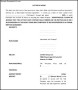 Editable Letter of Intent Real Estate Word doc Example