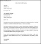 Editable Letter of Intent for a Job Opening