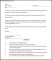 Editable Patient Termination of Care Letter Template Word Doc