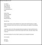 Editable Retirement Letter Template Word Doc Free
