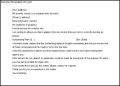 Editable Sample Letter of Demand for Payment of Rent