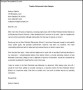 Editable Teacher Retirement Letter Template Sample Word