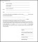 Editable Tenant Eviction Notice Letter Templat Free