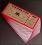 Editable Ticket Invitation