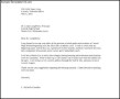 Education Letter of Acceptance Template PDF Free Download