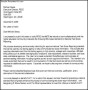 Education National Letter of Intent PDF Free Download