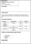 Electronics Engineer CV