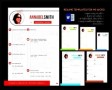 Elementary Teacher Resume Template