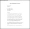 Email Cover Letter Responding to Posted Job Word Free Download