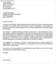 Email Thank You for Job Interview Letter