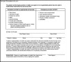 Emergency Care Do Not Resuscitate Order Form