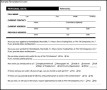 Employee Application Form Download For Free