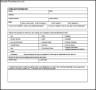 Employee Discrimination and Harassment Complaint Form