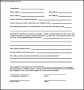 Employee Harassment Complaint Form
