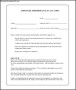 Employee Job Performance Evaluation Form