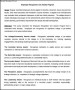 Employee Recognition and Awards Program