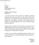 Employee Resignation Letter with 2 weeks Notice