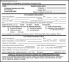 Employee Verification Form For Free Download