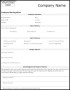 Employee Warning Notice Template