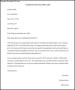 Employment Interview Offer Letter