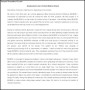 Employment Letter of Intent Medical School Word Doc