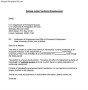 Employment Verification Form