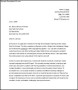 English Teacher Cover Letter Word Format Template Free Download