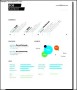 Entrepreneur & Designer Resume Template