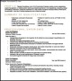 Entry Level Civil Engineer Resume