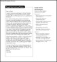 Entry Level Cover Letter for Software Engineer Example PDF Free Download