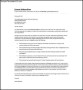 Entry Level Financial Analyst PDF Format Template Free Download